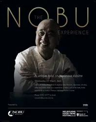 The Nobu Experience