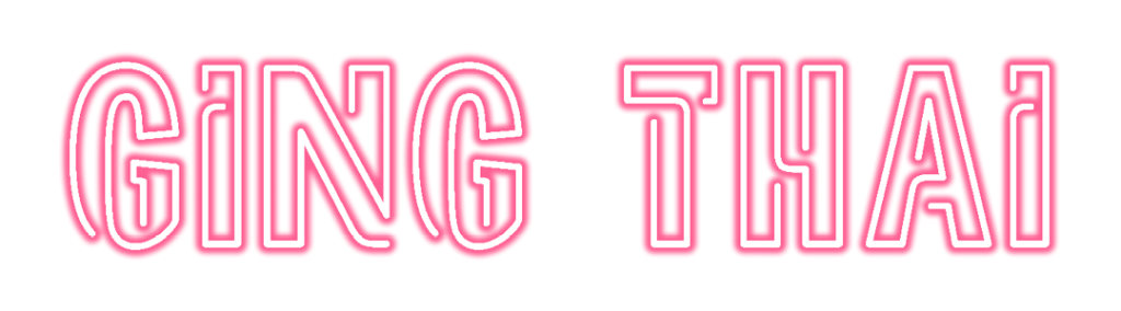 gingthailogo